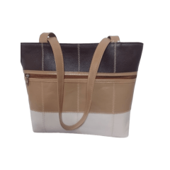 bolsa de couro legítimo bag