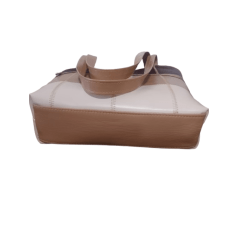 bolsa de couro legítimo bag