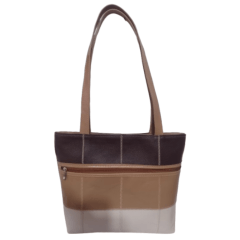 bolsa de couro legítimo bag